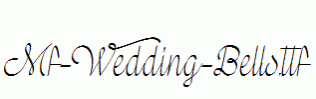 Mf-Wedding-Bells.ttf