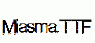 Miasma.ttf