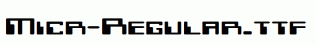 Micr-Regular.ttf