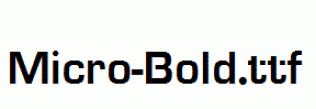 Micro-Bold.ttf