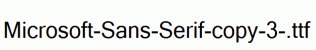 Microsoft-Sans-Serif-copy-3-.ttf