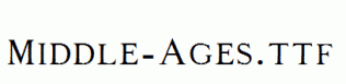 Middle-Ages.ttf