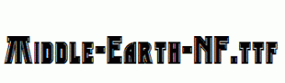 Middle-Earth-NF.ttf