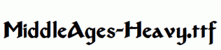 MiddleAges-Heavy.ttf