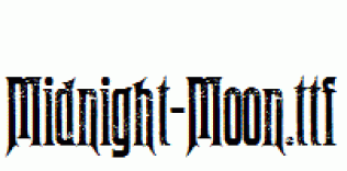 Midnight-Moon.ttf
