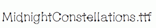 MidnightConstellations.ttf