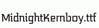 MidnightKernboy.ttf