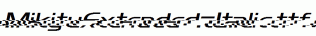MikityExtended-Italic.ttf