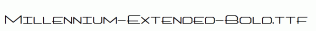 Millennium-Extended-Bold.ttf