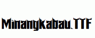 Minangkabau.ttf