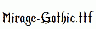 Mirage-Gothic.ttf