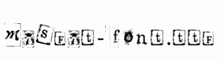 Misfit-Font.ttf