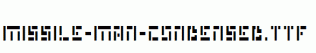 Missile-Man-Condensed.ttf