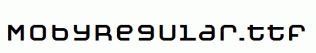 MobyRegular.ttf