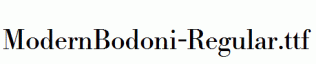 ModernBodoni-Regular.ttf