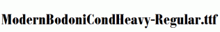 ModernBodoniCondHeavy-Regular.ttf