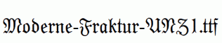 Moderne-Fraktur-UNZ1.ttf