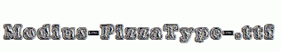 Modius-PizzaType-.ttf