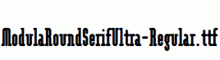 ModulaRoundSerifUltra-Regular.ttf