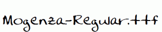 Mogenza-Regular.ttf