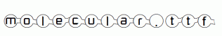 Molecular.ttf