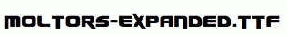 Moltors-Expanded.ttf