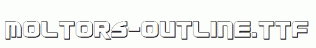 Moltors-Outline.ttf