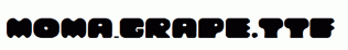 Moma-Grape.ttf