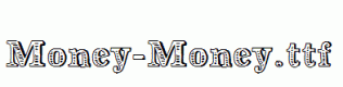Money-Money.ttf