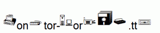 Monitor-Normal.ttf