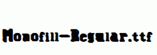 Monofill-Regular.ttf