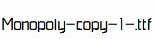 Monopoly-copy-1-.ttf