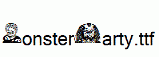 MonsterParty.ttf