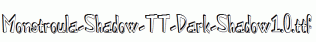 Monstroula-Shadow-TT-Dark-Shadow1.0.ttf