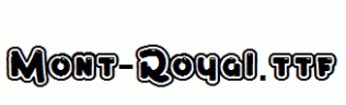 Mont-Royal.ttf