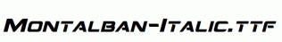 Montalban-Italic.ttf