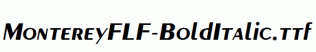 MontereyFLF-BoldItalic.ttf