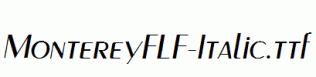 MontereyFLF-Italic.ttf