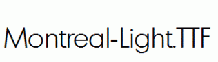 Montreal-Light.ttf