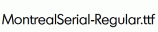 MontrealSerial-Regular.ttf
