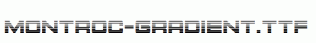 Montroc-Gradient.ttf