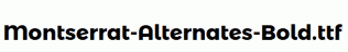 Montserrat-Alternates-Bold.ttf