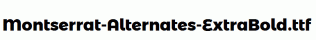 Montserrat-Alternates-ExtraBold.ttf