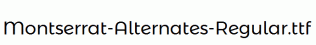 Montserrat-Alternates-Regular.ttf