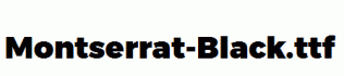 Montserrat-Black.ttf