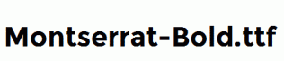 Montserrat-Bold.ttf