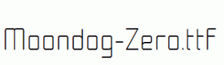 Moondog-Zero.ttf
