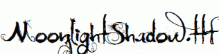 MoonlightShadow.ttf