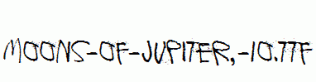 Moons-of-Jupiter,-Io.ttf