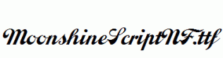MoonshineScriptNF.ttf
